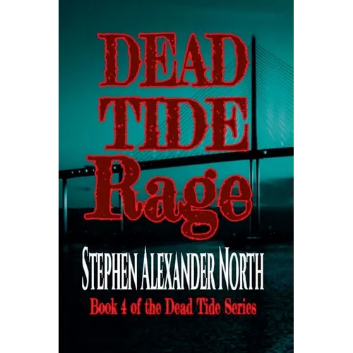 Dead Tide Rage