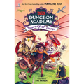 Dungeons & Dragons: Dungeon Academy: Tourney of Terror