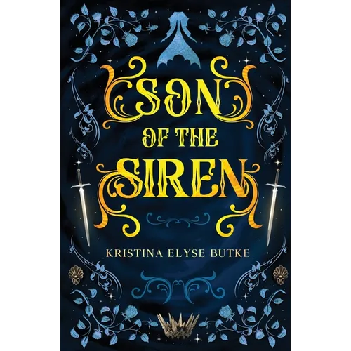Son of the Siren