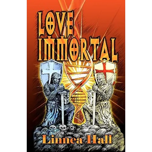 Love Immortal
