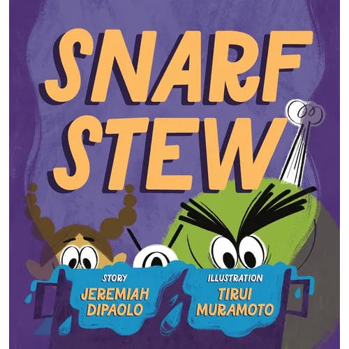 Snarf Stew