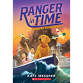 Attack on Pearl Harbor (Ranger in Time #12): Volume 12