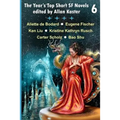 The Year's Top Short SF Novels 6