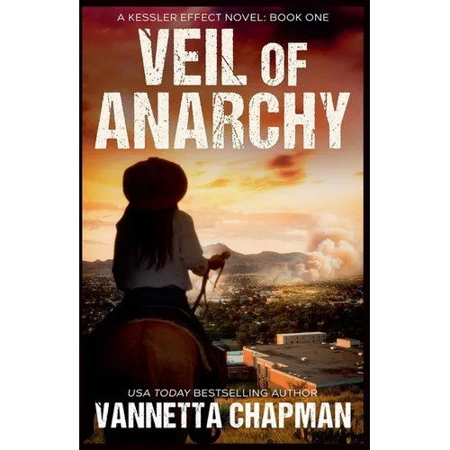 Veil of Anarchy
