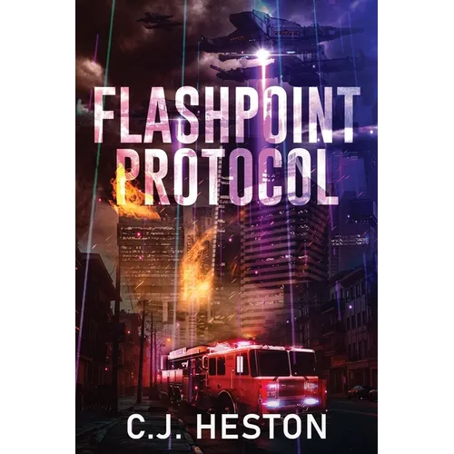 Flashpoint Protocol