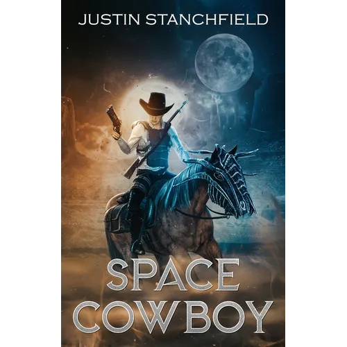 Space Cowboy