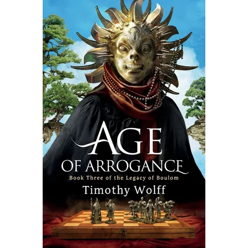 Age of Arrogance