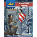 Pendragon: Gamemaster's Handbook