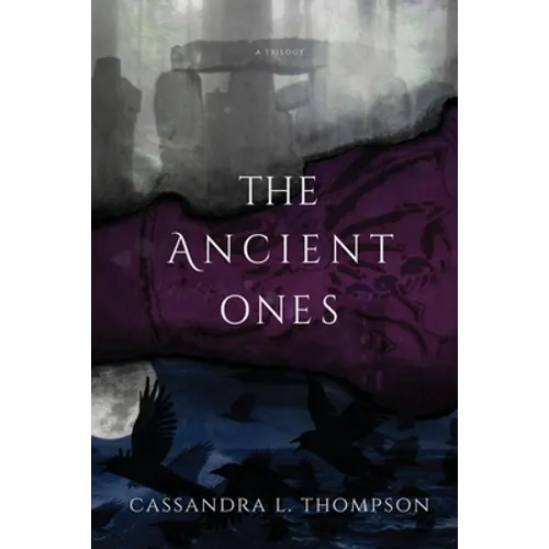 The Ancient Ones