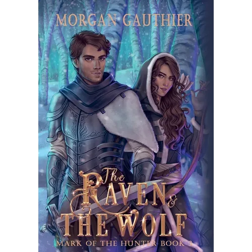 The Raven and the Wolf