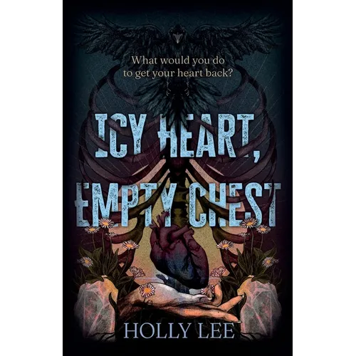 Icy Heart, Empty Chest