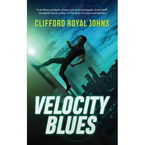 Velocity Blues