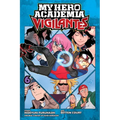My Hero Academia: Vigilantes, Vol. 6