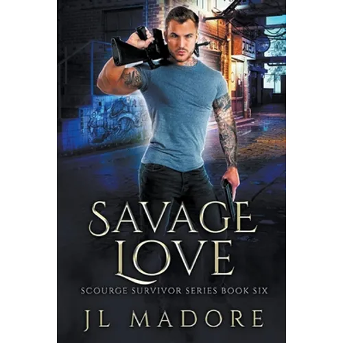 Savage Love