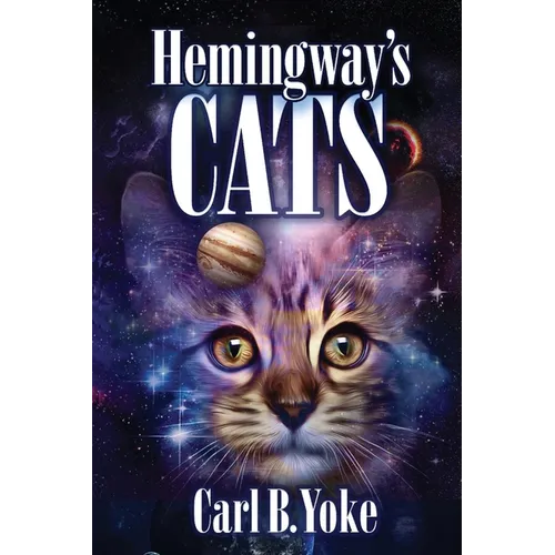 Hemingway's Cats