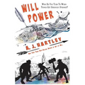 Will Power