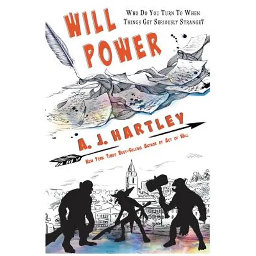 Will Power