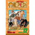 One Piece, Vol. 12: The Legend Begins