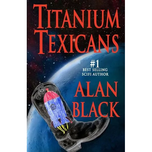 Titanium Texicans