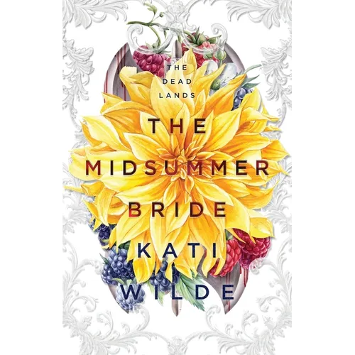 The Midsummer Bride: A Dead Lands Fantasy Romance