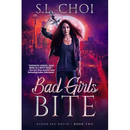 Bad Girls Bite