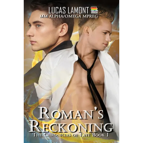Roman's Reckoning: Type 6 (Part 1)