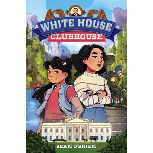 White House Clubhouse