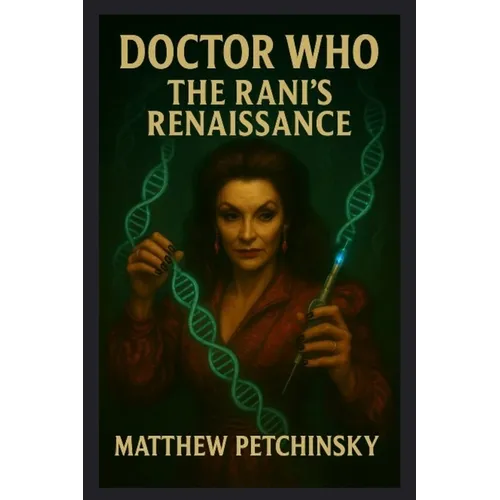 Doctor Who: The Rani's Renaissance