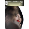 Journal of the Fantastic in the Arts - 36.2