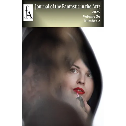 Journal of the Fantastic in the Arts - 36.2