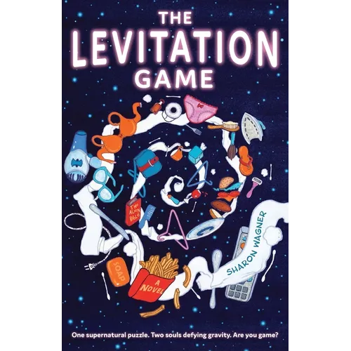 The Levitation Game