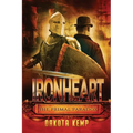Ironheart: The Primal Paradox