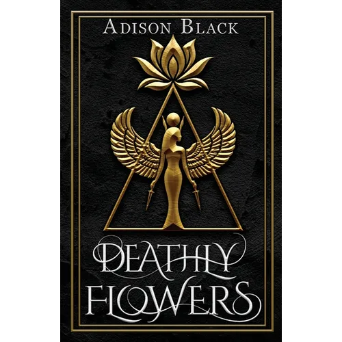 Deathly Flowers