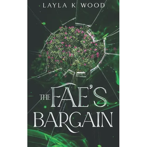 The Fae's Bargain: a Fake Relationship Fated Mates Romance