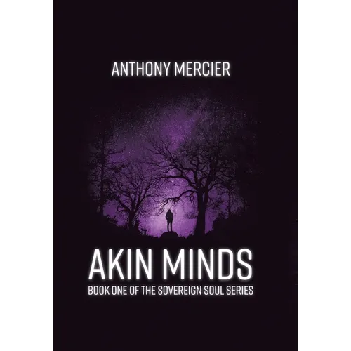 Akin Minds