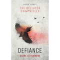 Defiance: A Young Adult Dystopian Romance