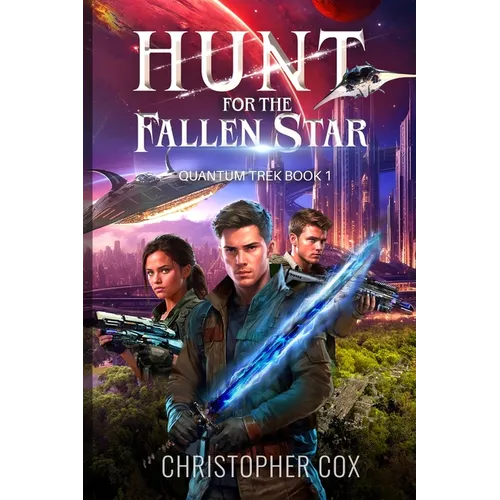 Hunt for the Fallen Star