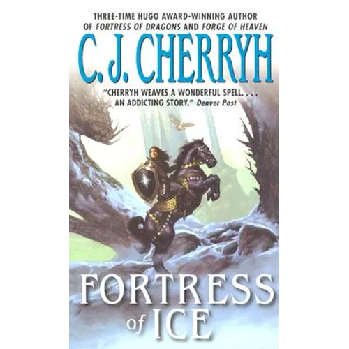 Fortress of Ice