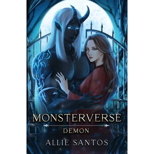 Demon: Monsterverse