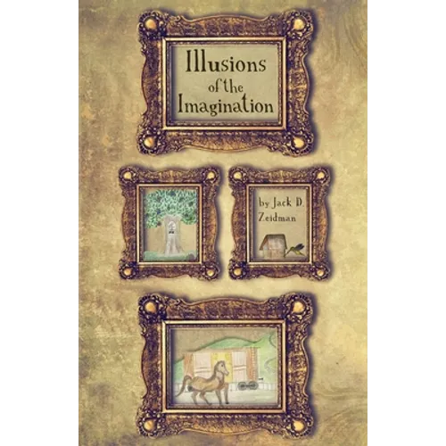 Illusions of the Imagination