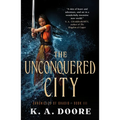 Unconquered City