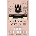The Book of Lost Tales: Part Two