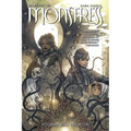 Monstress Volume 6: The Vow