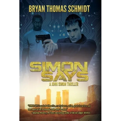 Simon Says