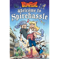 Pewfell in Welcome to Spirekassle