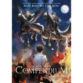 Case File Compendium: Bing an Ben (Novel) Vol. 8