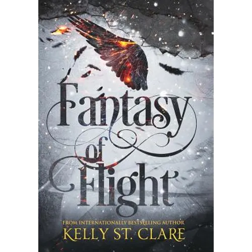 Fantasy of Flight