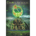 Age of Druids: A Dark Irish Historical Fantasy