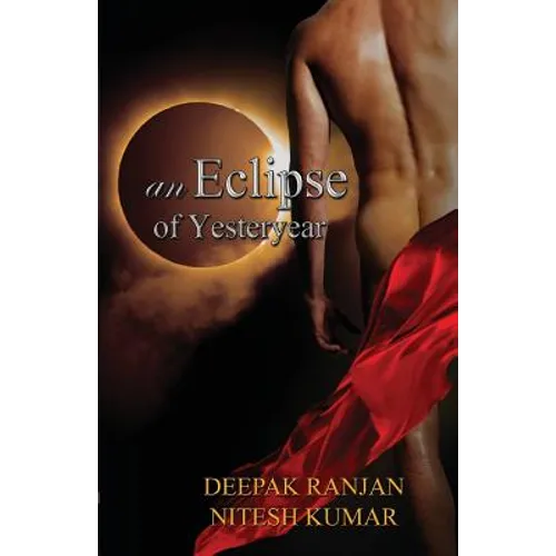 An eclipse of yesteryear