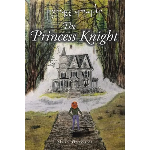 The Princess Knight